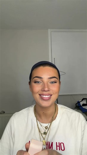 Natasha Denona High Glam Foundation Review