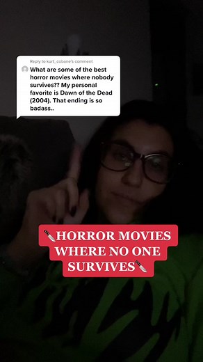 Terrifying Horror Movies with Deadly Endings