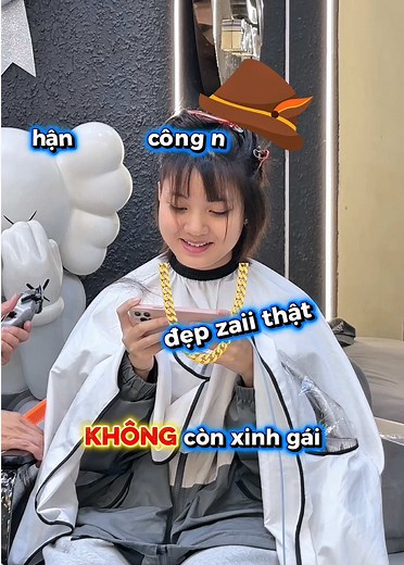 Cách Cắt Tóc Mullet Nữ đẹp và Đơn Giản
