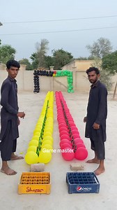 3.4M views · 28K reactions | Wonderful ballons game challenge #viral #games #challenge | Game Master | Facebook