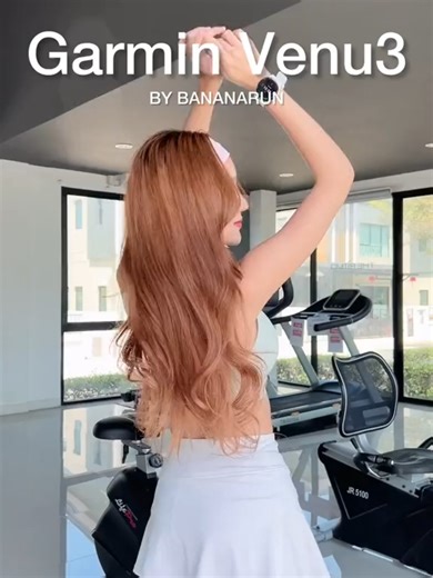 โปรโมชั่นนาฬิกา Garmin Venu 3 ลด 70%