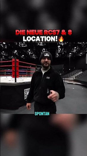THIS is the new location for RCS! 🔥 RINGLIFE