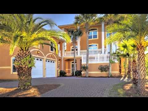 Destin Beach Vacation Rentals