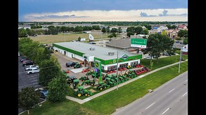 Take a quick sneak peek at our brand NEW location opening SPRING 2026! | Heirloom Creations