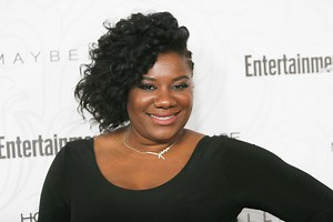 EXCLUSIVE: 'OITNB' Star Adrienne C. Moore Talks Season 5 Cliffhanger, Set Secrets & Why She Now