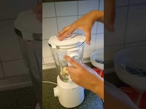 Mixer Ambiano Test | Review ⭐⭐⭐⭐⭐