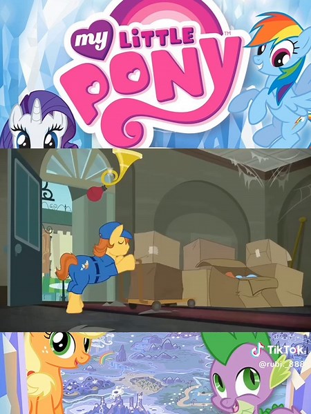 Exploring My Little Pony Characters: A Complete Guide