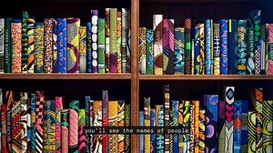 As a twist on #WorldBookDay, hear Turner Prize nominated artist Yinka Shonibare discuss his artwork The British Library and how the inhabitants of Britain have come from across the world, in this exclusive video! Which Academy Award winning actress has her origins in Russia? Watch to find out! We exhibited Shonibare's artworks The British Library and End of Empire back in 2016. Find out more about Shonibare's work here: https://www.turnercontemporary.org/exhibitions/yinka-shonibare-mbe #Throwbac