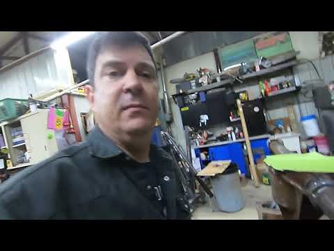 How to Straighten a Rear Differential Housing | 8.5" Chevy Rear is Bent Episode 2