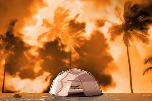 Another wild documentary on the disastrous Fyre Festival has dropped
