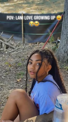 THE SWAG PRINCESS 👸🏽💕 on Instagram: "REALLY GROWING 😩😭 Who’s been around since them Dubsmash days ? 😭 Our Little Lani is a big Girl now 🥹😩🫶🏽 #lanilove #dubsmash #lanilove #swagprincess #explore #viral #explorepage #miniinfluencer"