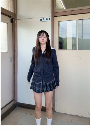 Experiencing Japan Through the Eyes of a High School Girl