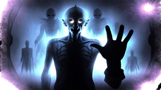 A Mystery Of Our Collective Reality: The Astral Projection Experiments - UFO Insight