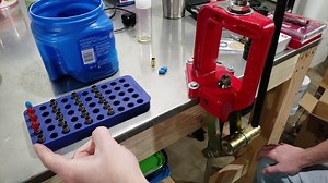 Testing The Metering Properties Of Ramshot True Blue - The Reloaders Network