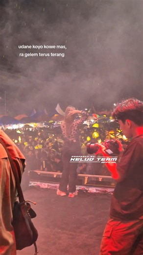 KELUD PRODUCTION REAL on Reels