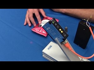 Demo: W27Multipac Industrial Sensors Demo Case