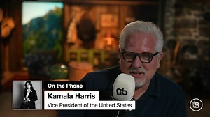 70K views · 1.5K reactions | “Vice President Kamala Harris” joined me...