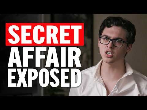 The Truth Comes and Everything Falls Apart