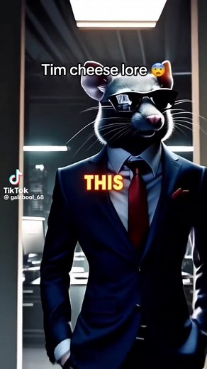 Tim Cheese Edits: Exploring the John Pork Meme