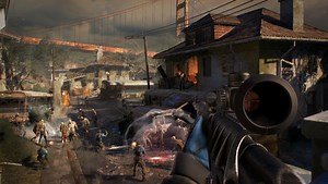 Multiplayer zombie FPS Dead Alliance announced for PS4, Xbox One, and PC