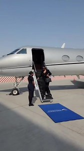 Fatoumata Niane Batouly, la philanthrope visionnaire, s’envole dans son nouveau jet privé. Une femme d’affaires au cœur en or, dont la réussite n’a d’égal que sa générosité. » | Média A