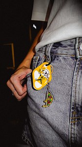 Serving pasta, perks, and perfect vibes. ✨🍝 #YellowPass | Yellow Cab Pizza Co.