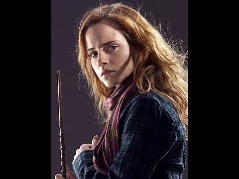 Hermione Granger || All Spells