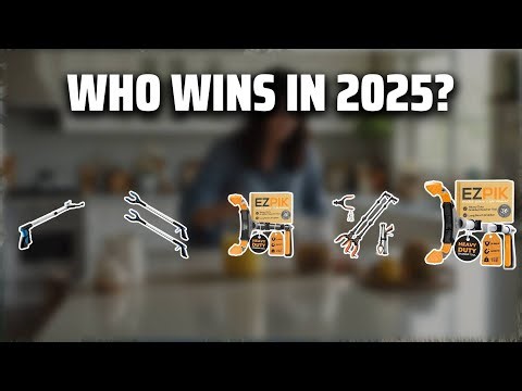 The Top 5 Best Grabber Reacher Tool in 2025 - Must Watch Before Buying!