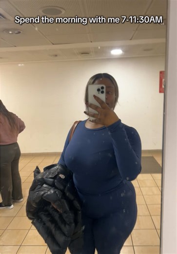 Start Your Day Right: Morning Swimming Routine