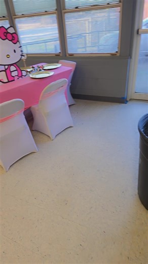 Hello Kitty Baby Shower #Hellokitty | hello kitty baby