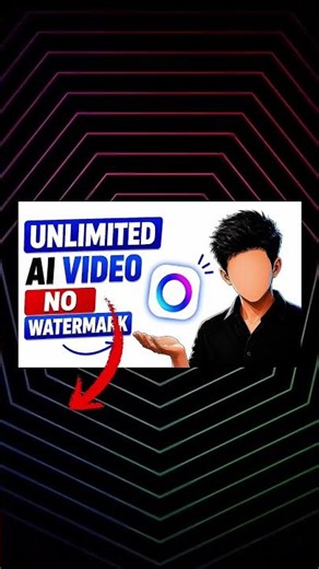 Meta AI Secret Trick NO WATERMARK 🤯 Unlimited AI Videos FREE