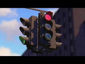 Cool Story 2 (Toy Story 2) Part 8 - Crossing the Road