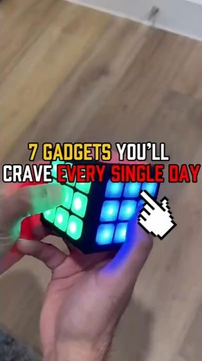 7 Amazon Gadgets Making Waves in 2025 🌟⚡