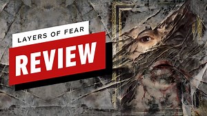 Layers of Fear (2023) Review - The Global Herald
