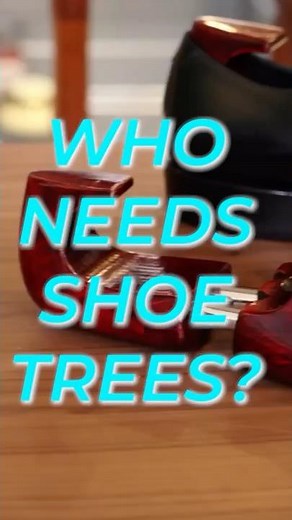 Are Shoe Trees Really Worth It?