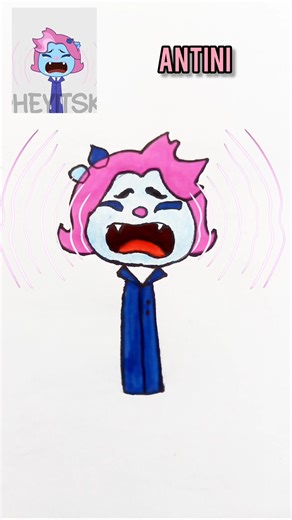 My Sprunki OC:Antini Sheriff Labrador