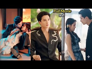 Crazy Girl 😍 Tamed Dangerous Mafia Boss 🔥 After a Night now He Wanna Marry.. Korean drama in hindi