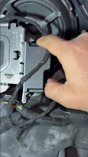 2016 Mercedes benz C300 auxiliary battery replacement
