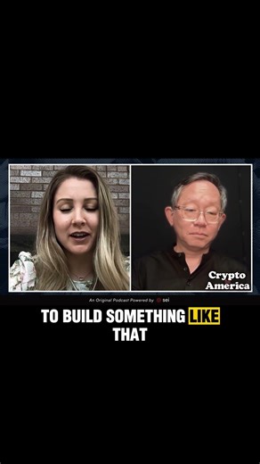 Meta doesn’t need its own blockchain… they can use Sui #shorts #sui #blockchain #crypto