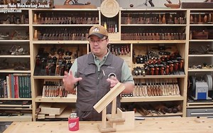 It began with a stool sample...