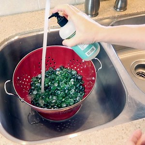 4.6M views · 6.9K reactions | The most creative ways to use Dollar Store gems to make amazing home decor. | Hometalk | Facebook