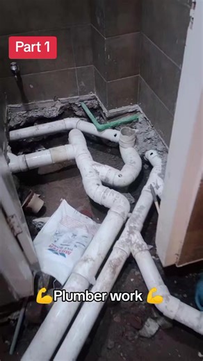 Plumber Work Insights: Part 1