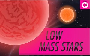 【英文字幕】【Crash Course Astronomy】29 Low Mass Stars 低质量恒星