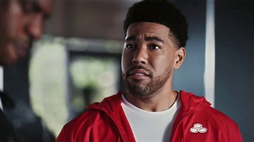State Farm TV Spot, 'What If: Sports' Featuring Chris Paul