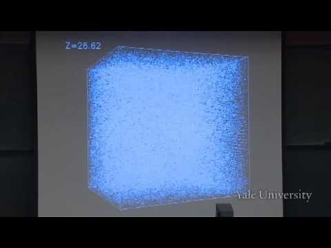 23. Other Constraints: The Cosmic Microwave Background