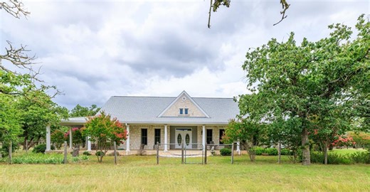 11453 N US Hwy 87, Fredericksburg, TX 78624 - MLS 101636 - Coldwell Banker