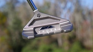 8.3K views · 21 reactions | Introducing TaylorMade's brand new Truss putters - you like? | Golf Monthly | Facebook