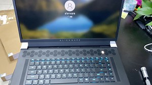 外星人X17 3070满血显卡1.32W入手怎么样呢？外星人笔记本X17 R1这次降价有点猛呀国行全新原装两年厂家上门保修