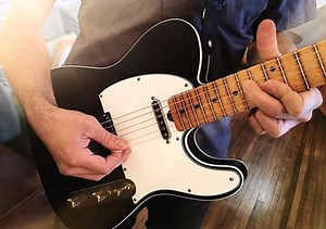 Spice Up Your Playing with Eight Fancy Blues Chords