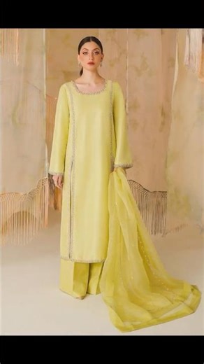 Formal Silk Dresses You’ll Love in 2026 💛 #fashionndesigns #silkdress #silksuits